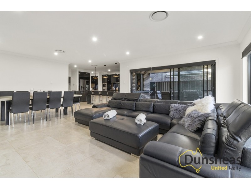 9 Clubmoss Street, Denham Court NSW 2565