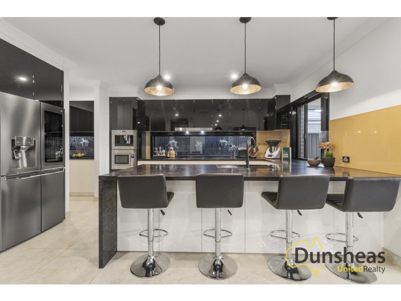 9 Clubmoss Street, Denham Court NSW 2565