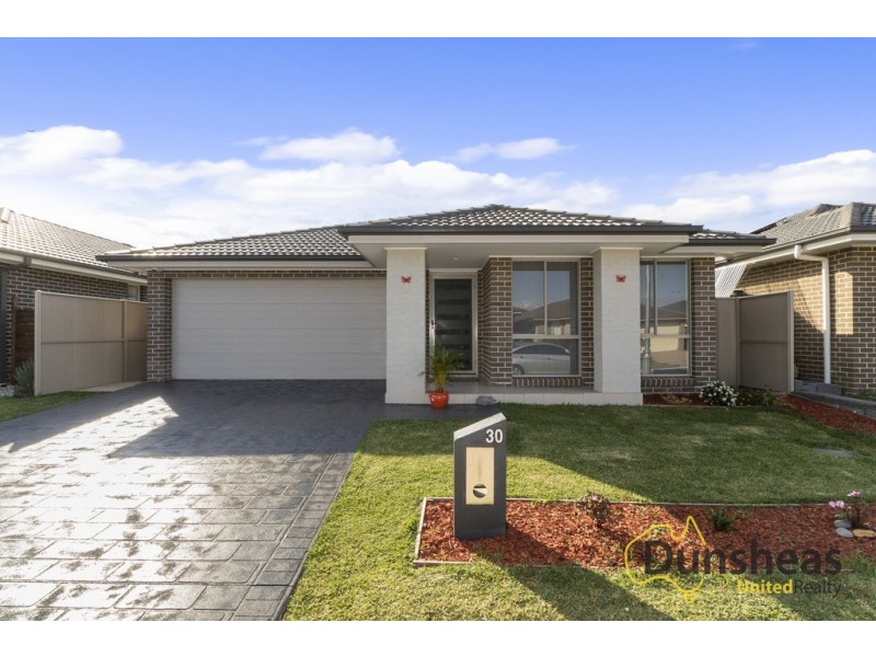 30 Wagner Road, Spring Farm NSW 2570