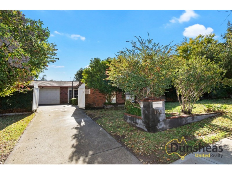 159 St Johns Road, Bradbury NSW 2560