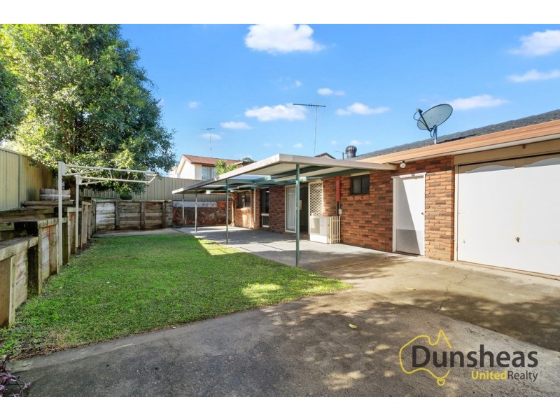 159 St Johns Road, Bradbury NSW 2560