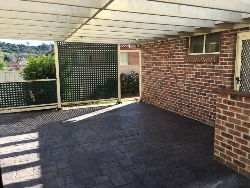 8 Tiber Place, Kearns NSW 2558