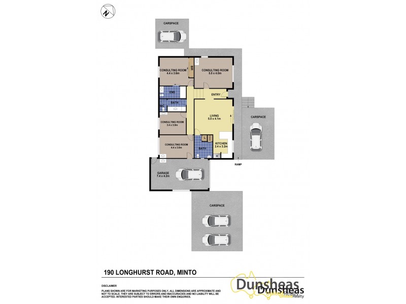 190 Longhurst Road, Minto NSW 2566