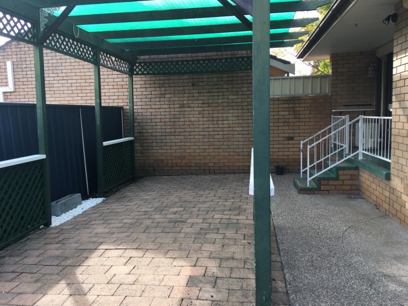 30/6 Dotterel Place, Ingleburn NSW 2565