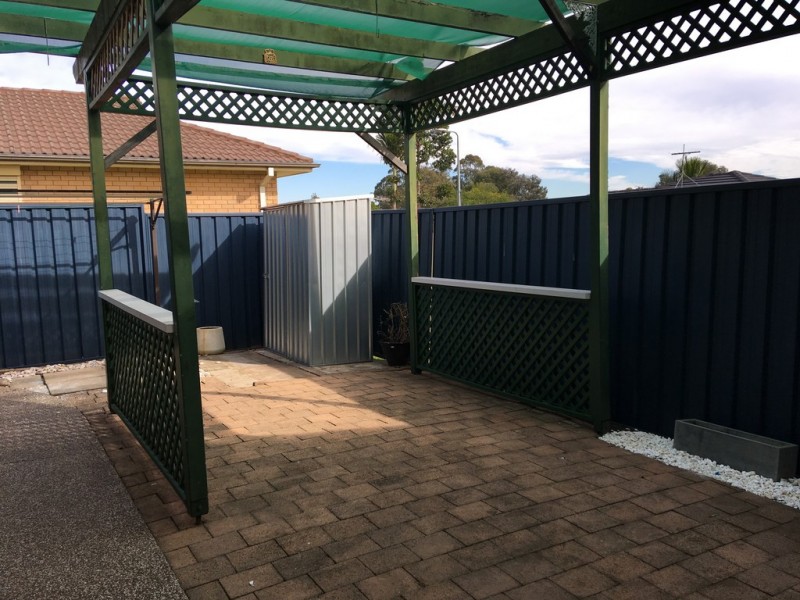 30/6 Dotterel Place, Ingleburn NSW 2565