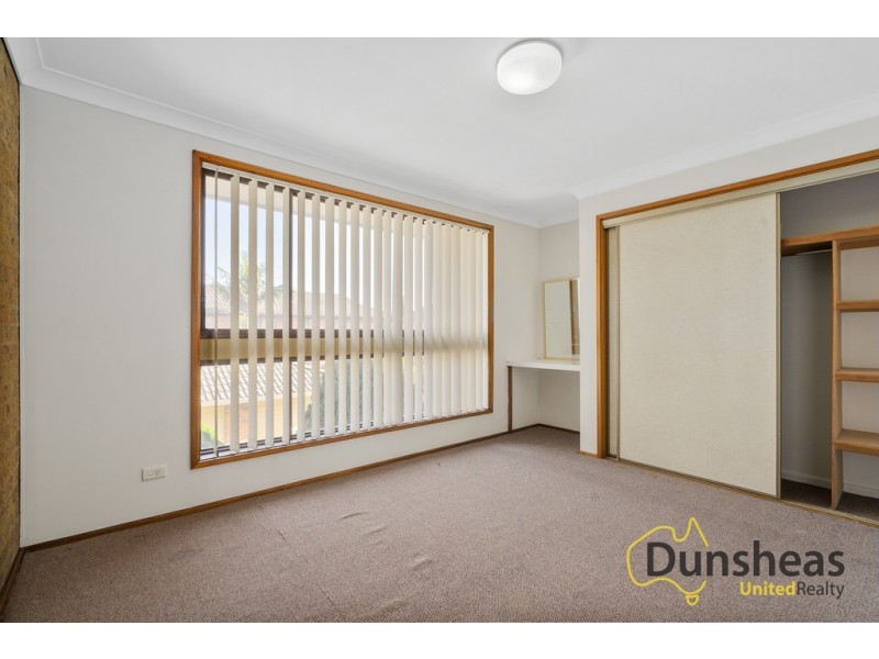 2/27 Myee Road, Macquarie Fields NSW 2564