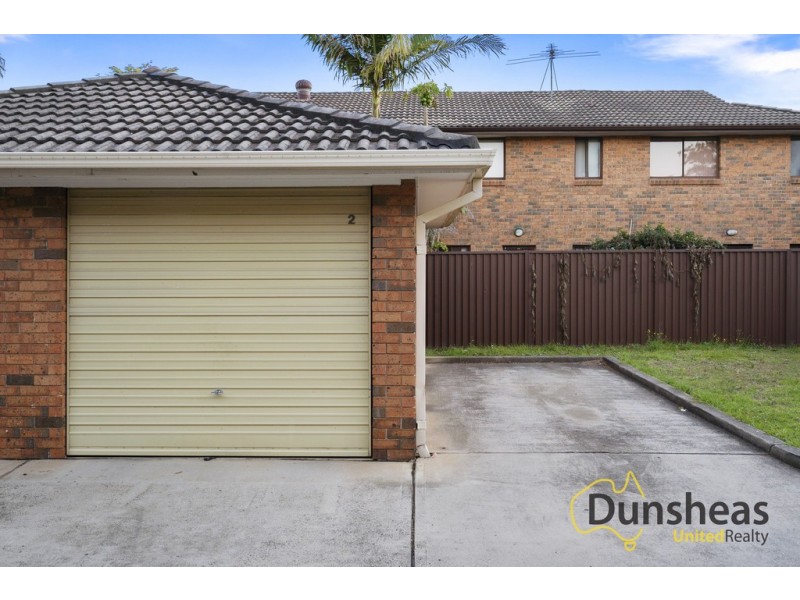 2/27 Myee Road, Macquarie Fields NSW 2564