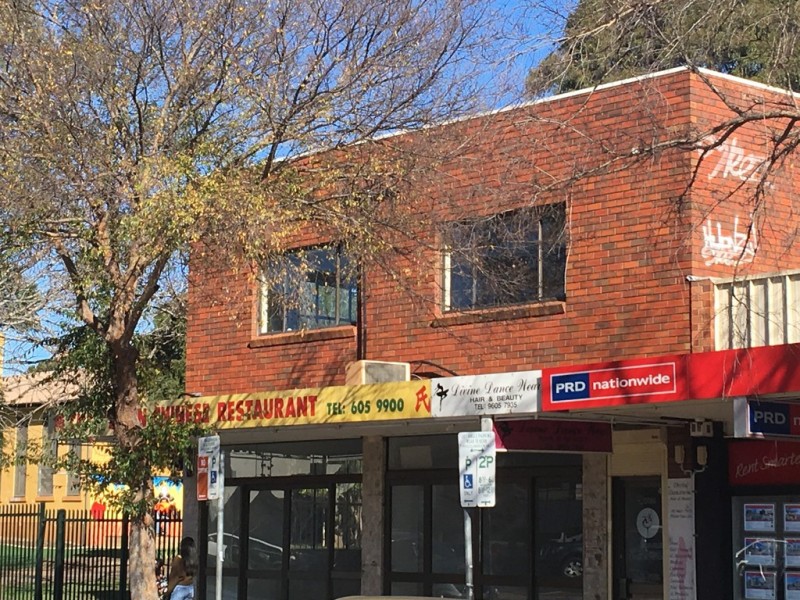 49 Oxford Road, Ingleburn NSW 2565