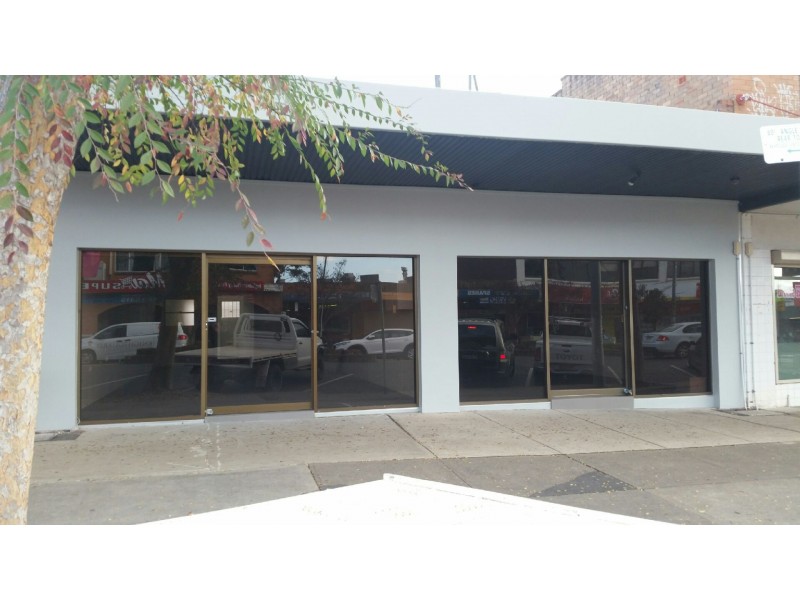 43a Oxford Road, Ingleburn NSW 2565