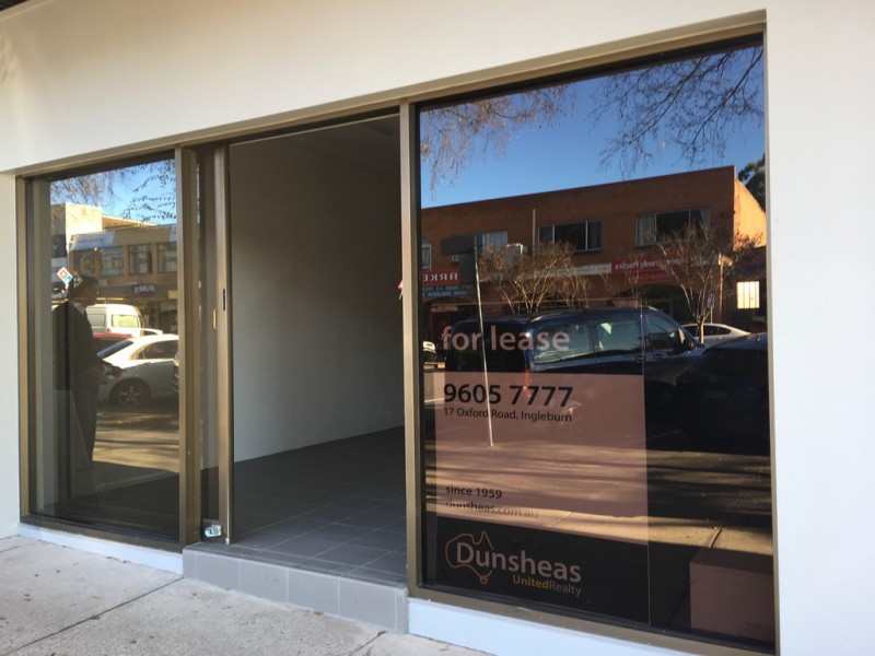 43a Oxford Road, Ingleburn NSW 2565