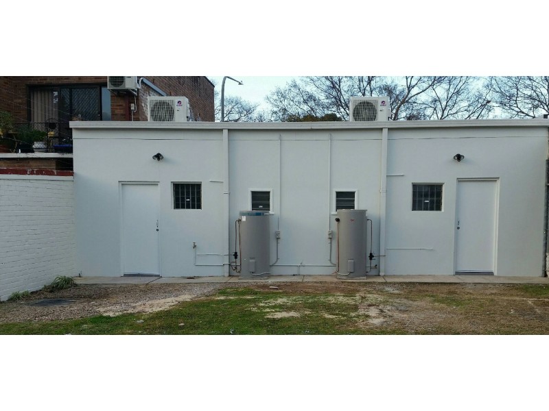 43b Oxford Road, Ingleburn NSW 2565