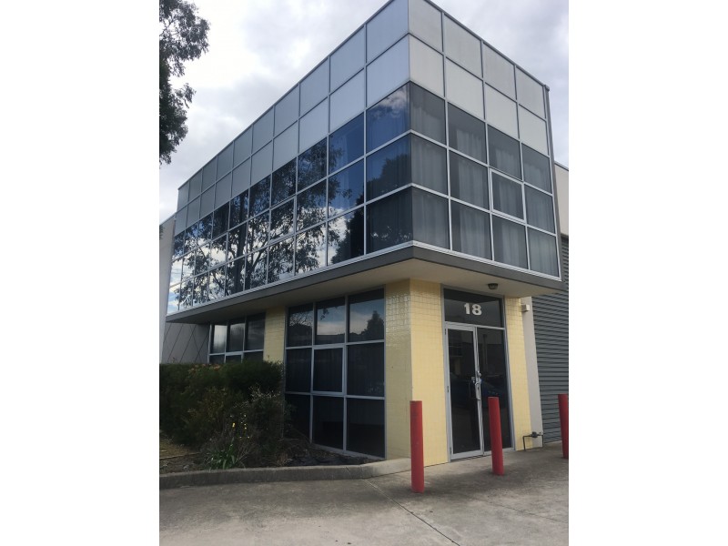 18/10-12 Montore Road, Minto NSW 2566