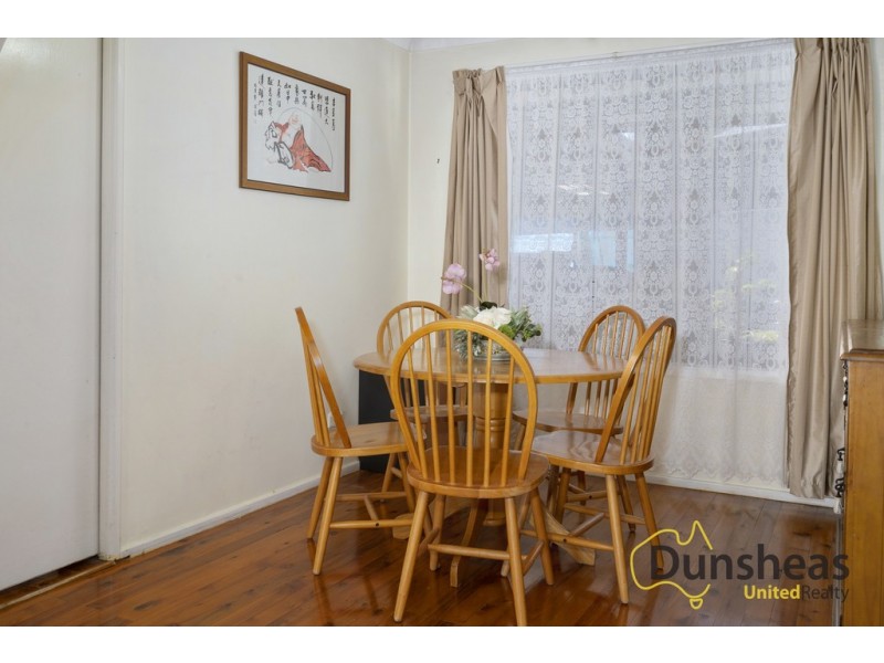 Leumeah NSW 2560