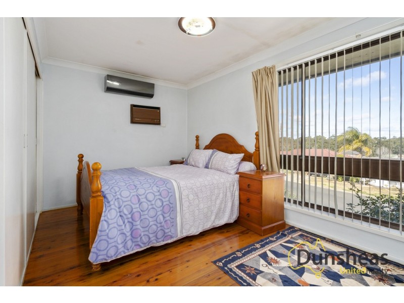 Leumeah NSW 2560