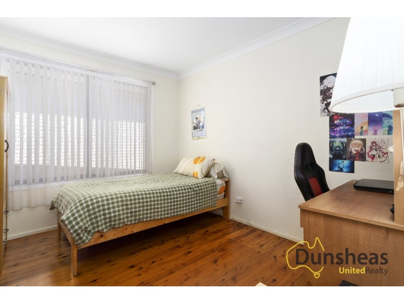 Leumeah NSW 2560