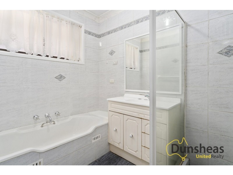 Leumeah NSW 2560
