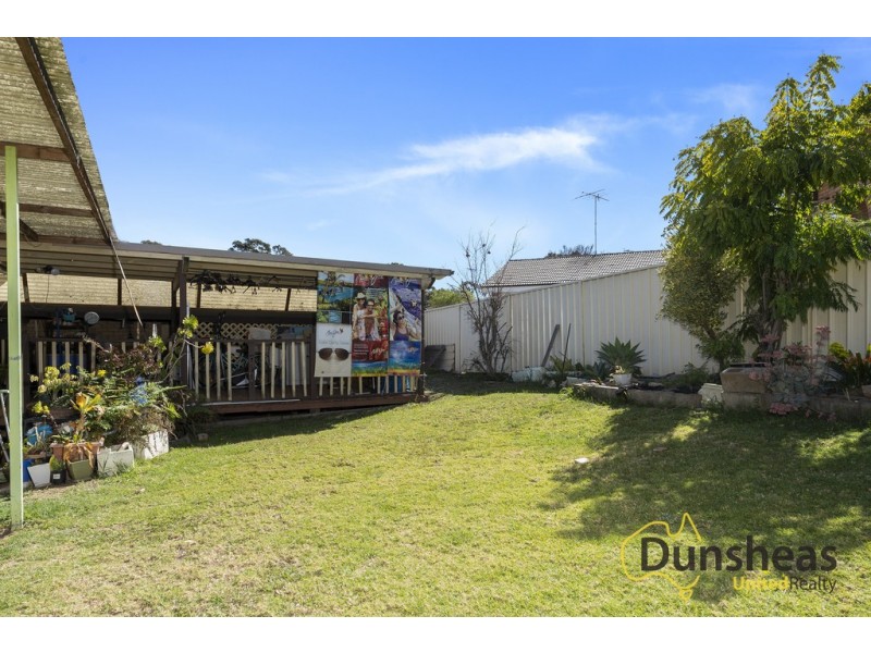 Leumeah NSW 2560