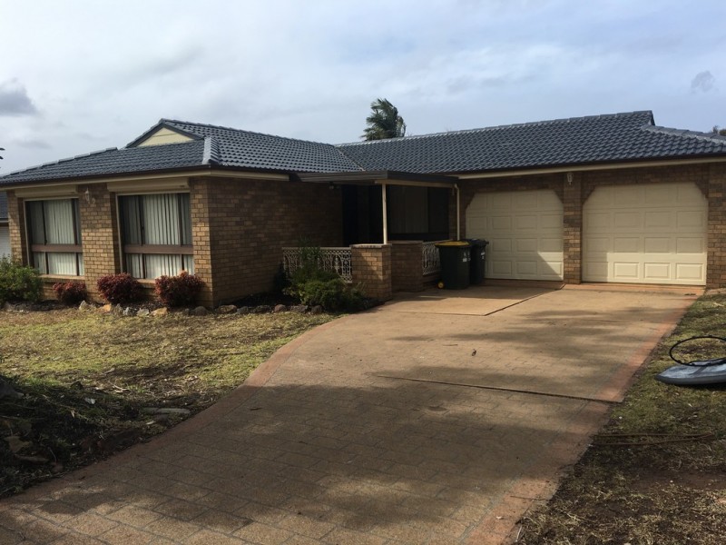 27 Percy Street, Ingleburn NSW 2565