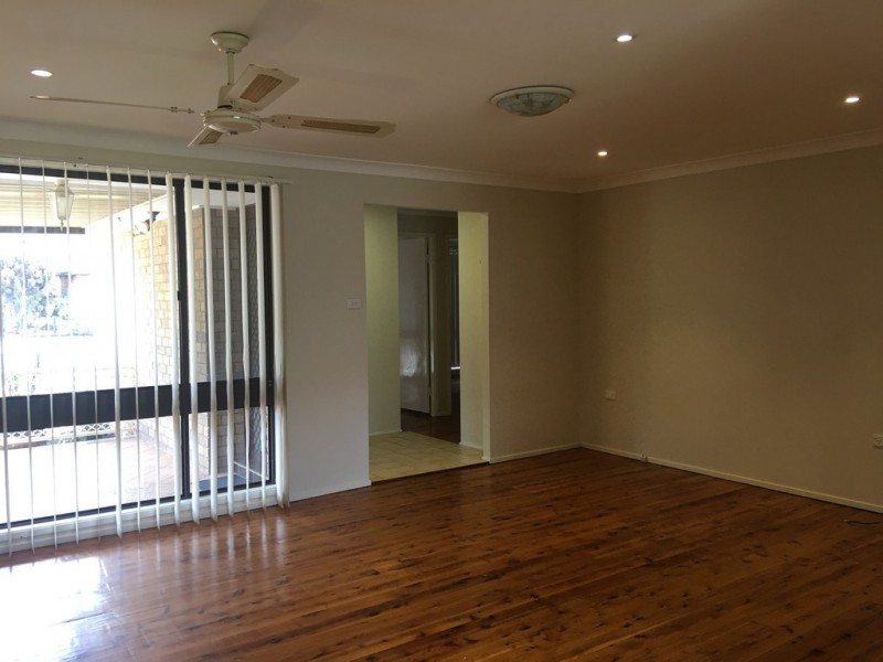 27 Percy Street, Ingleburn NSW 2565