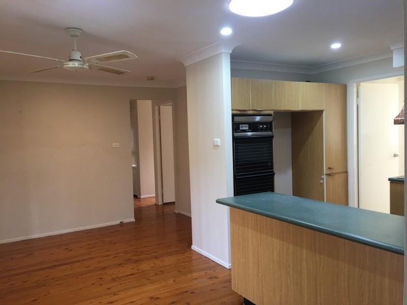 27 Percy Street, Ingleburn NSW 2565