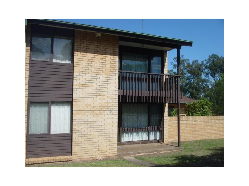 8/2 Woodcrest Avenue, Ingleburn NSW 2565