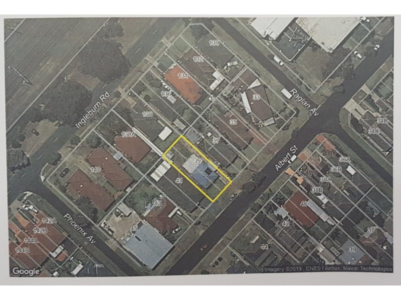 39 Albert Street, Ingleburn NSW 2565