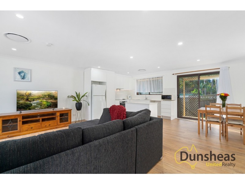 41/27 Waratah Crescent, Macquarie Fields NSW 2564