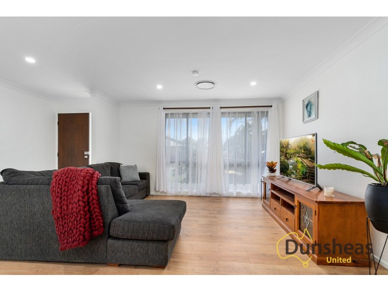 41/27 Waratah Crescent, Macquarie Fields NSW 2564