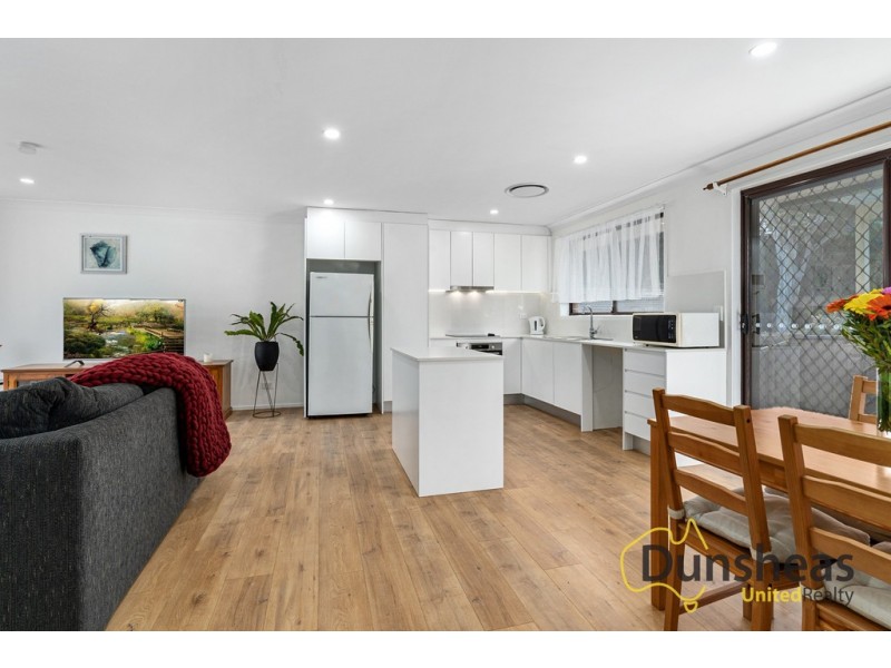 41/27 Waratah Crescent, Macquarie Fields NSW 2564