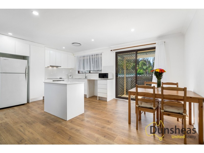 41/27 Waratah Crescent, Macquarie Fields NSW 2564