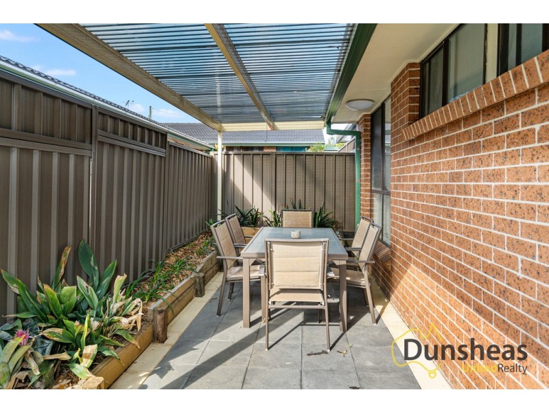 41/27 Waratah Crescent, Macquarie Fields NSW 2564