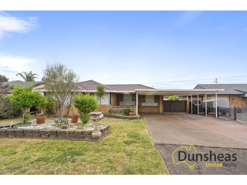 26 Fergusson Street, Glenfield NSW 2167