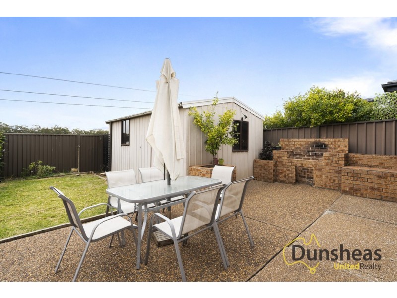 26 Fergusson Street, Glenfield NSW 2167