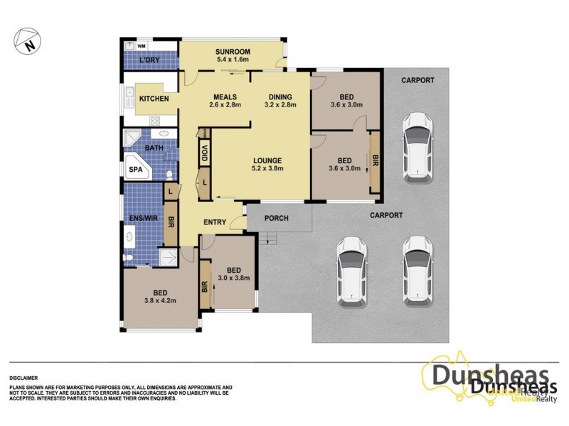26 Fergusson Street, Glenfield NSW 2167