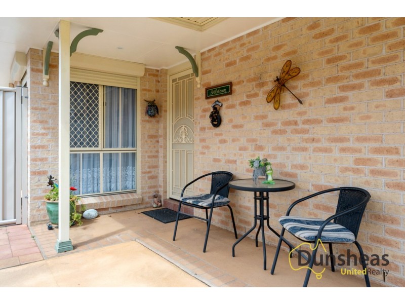 40 Freeman Circuit, Ingleburn NSW 2565