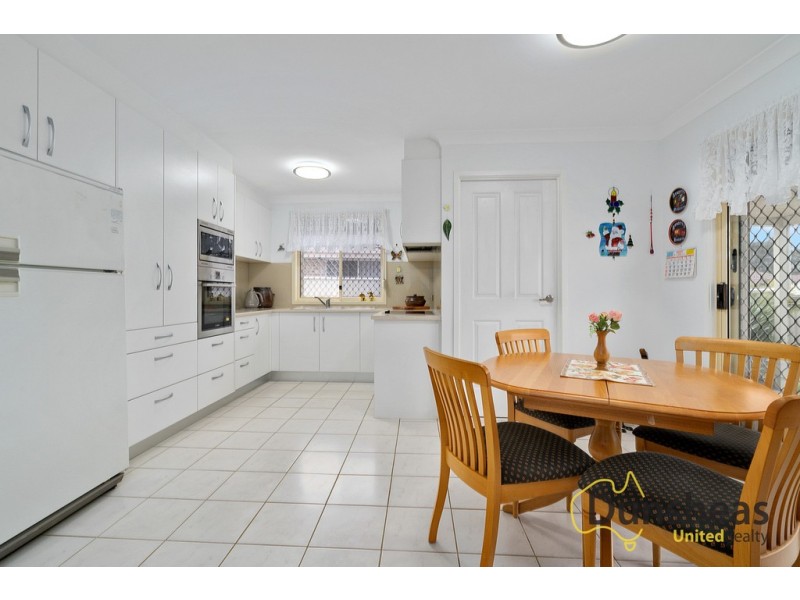 40 Freeman Circuit, Ingleburn NSW 2565