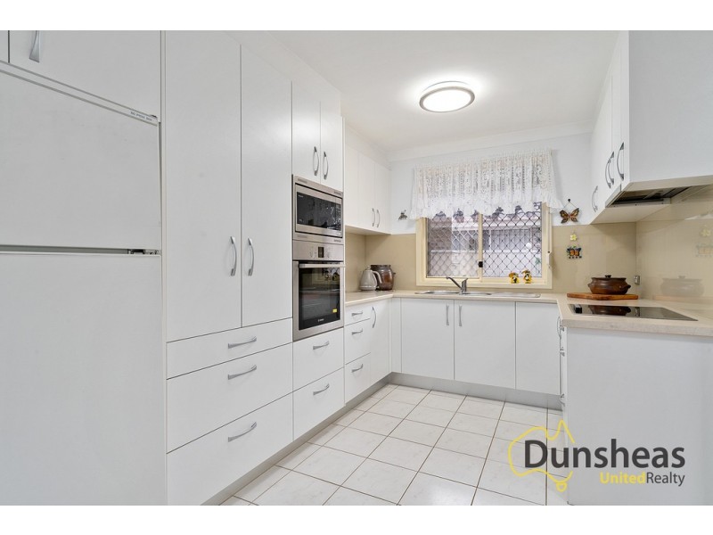 40 Freeman Circuit, Ingleburn NSW 2565