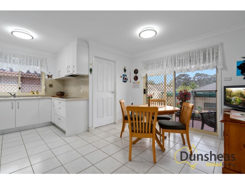 40 Freeman Circuit, Ingleburn NSW 2565