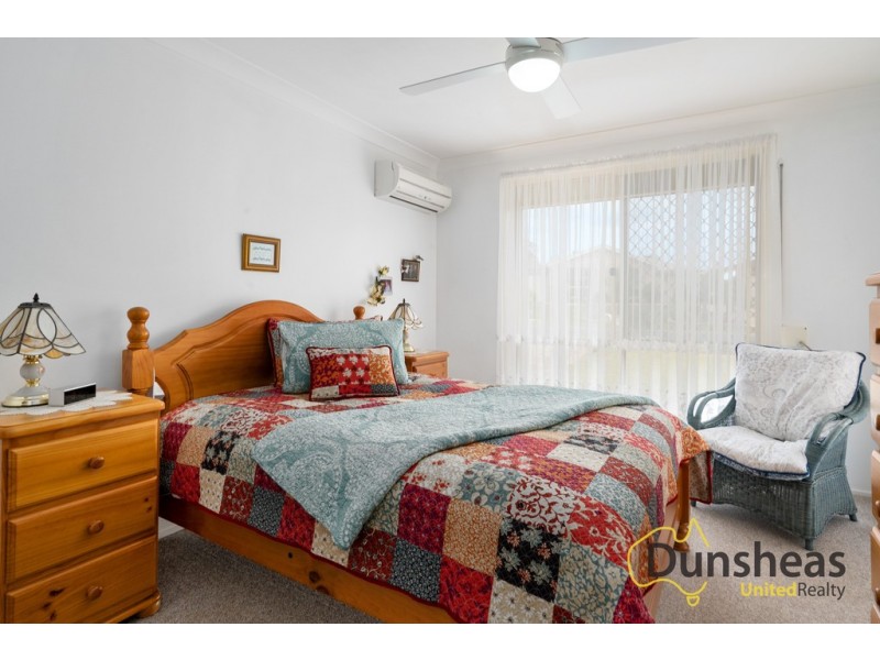 40 Freeman Circuit, Ingleburn NSW 2565