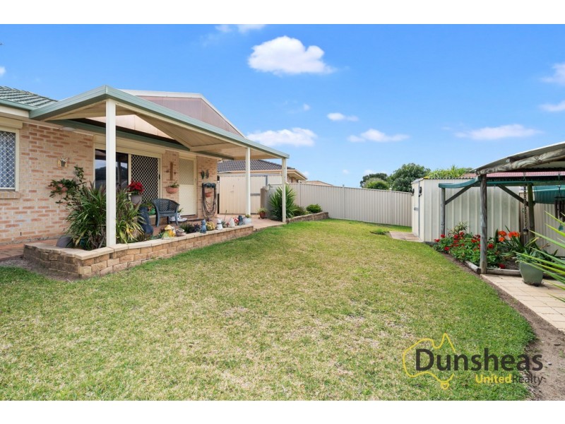 40 Freeman Circuit, Ingleburn NSW 2565