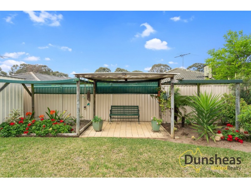 40 Freeman Circuit, Ingleburn NSW 2565