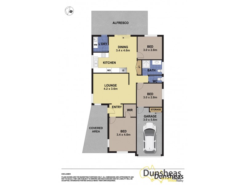 40 Freeman Circuit, Ingleburn NSW 2565