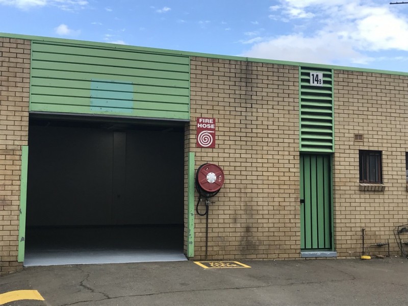 14b/4 Louise Avenue,, Ingleburn NSW 2565