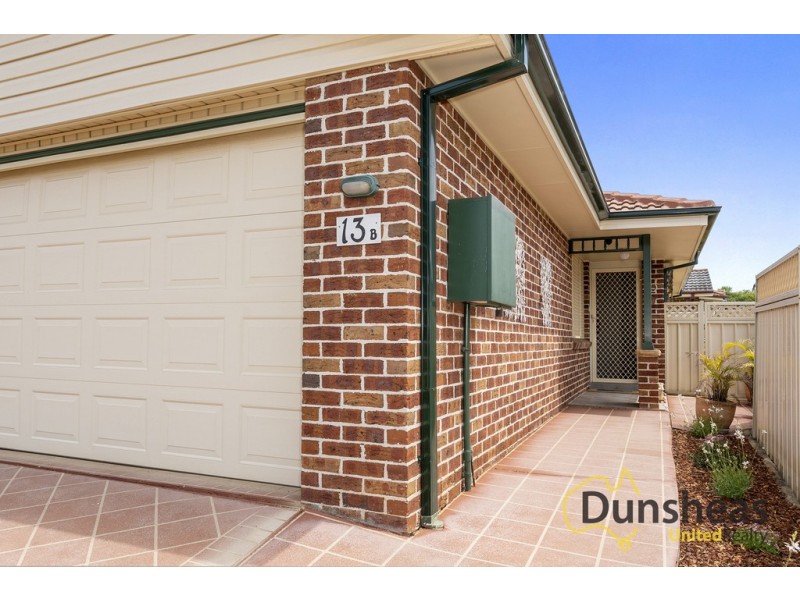 Ingleburn NSW 2565