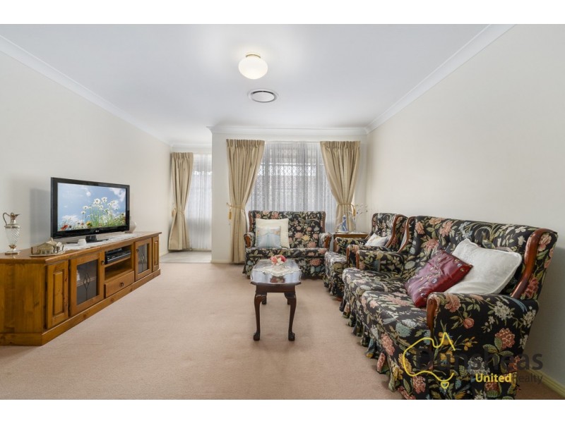 Ingleburn NSW 2565