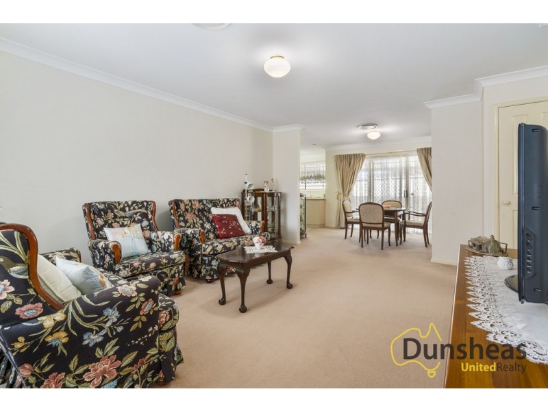 Ingleburn NSW 2565
