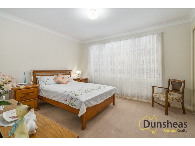 Ingleburn NSW 2565