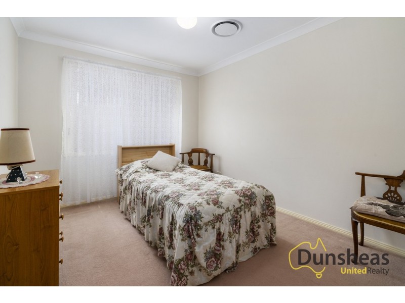 Ingleburn NSW 2565