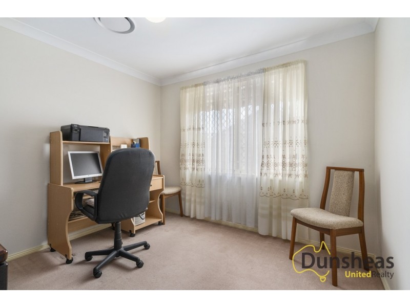 Ingleburn NSW 2565