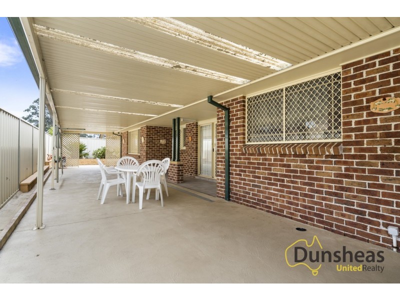 Ingleburn NSW 2565